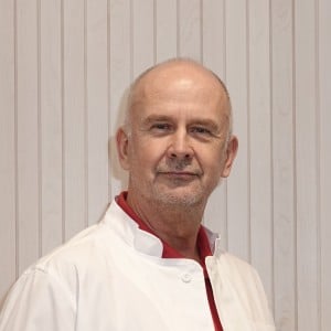 Jukka Siljander - Physiatrist - Karelia Magneetti